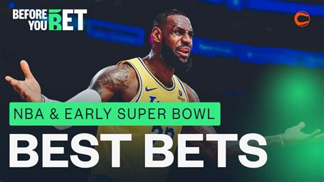 before you bet nba.